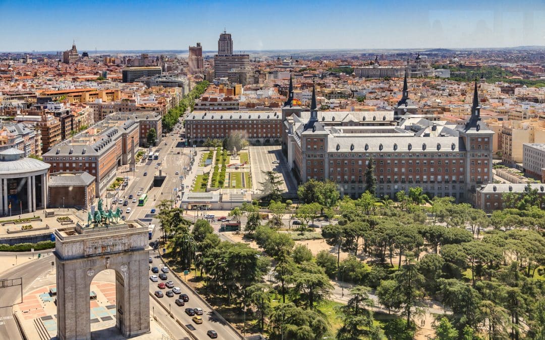 Spain: Ministry of Culture and the City of Energy Foundation to Collaborate on Sustainable Cultural Projects