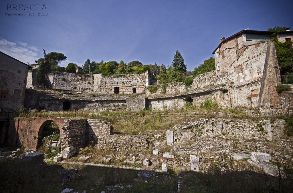 Italy: Ministry of Culture Allocates €235 Million for Cultural Sites in Three Year Public Works Plan