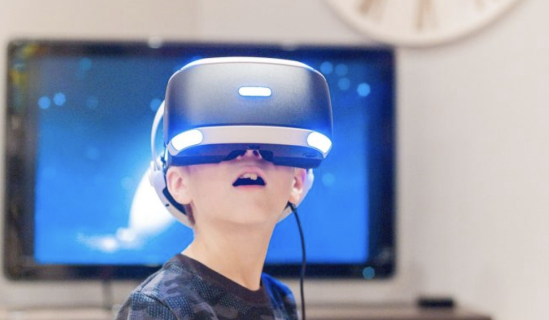 UK/Ireland: Survey Shows Demand for Virtual Reality Museum Experiences