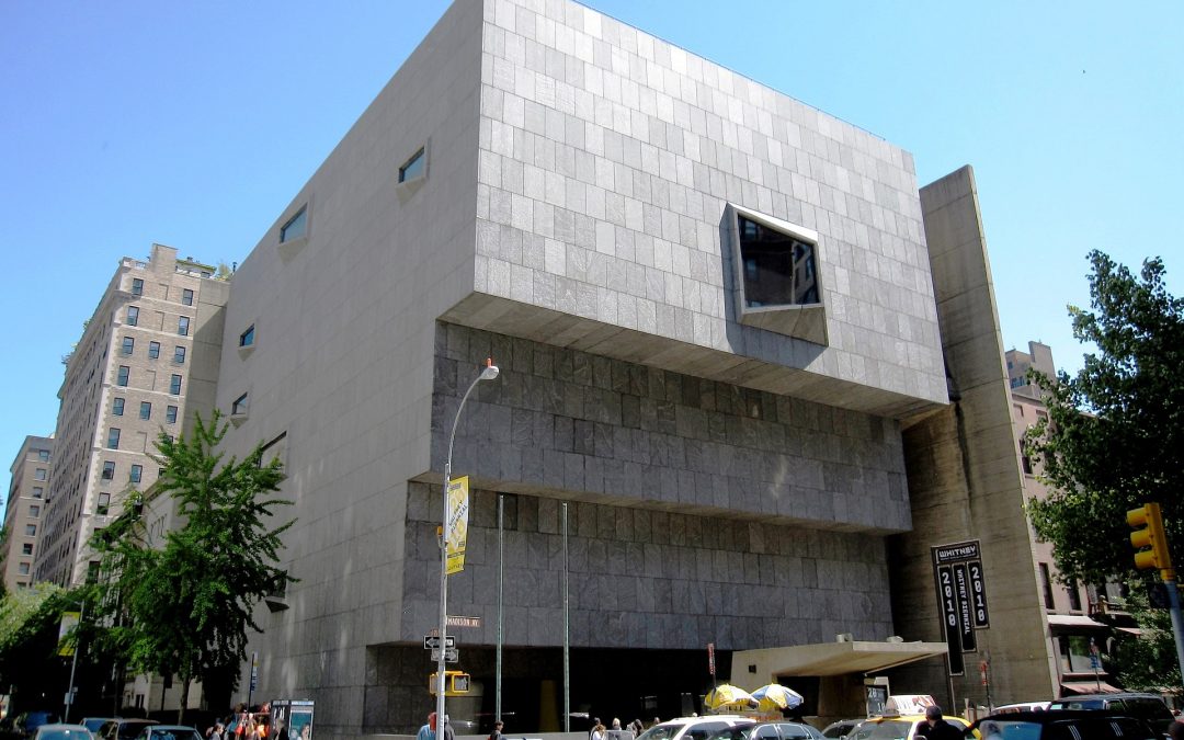 United States: Whitney Museum Appoints New Chief Curator
