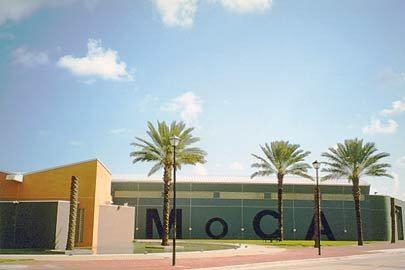 United States: Museum of Contemporary Art North Miami Receives Funding for Building Upgrades