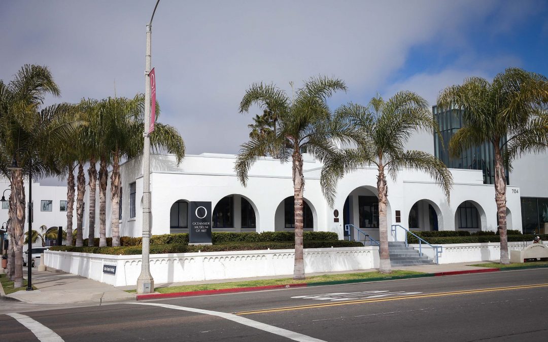 United States: Oceanside Museum of Art Seeks Director of Development for Expansion Capital Campaign