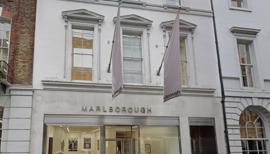 Spain: Marlborough Gallery Announces Closure for New York, London, Madrid, and Barcelona Locations