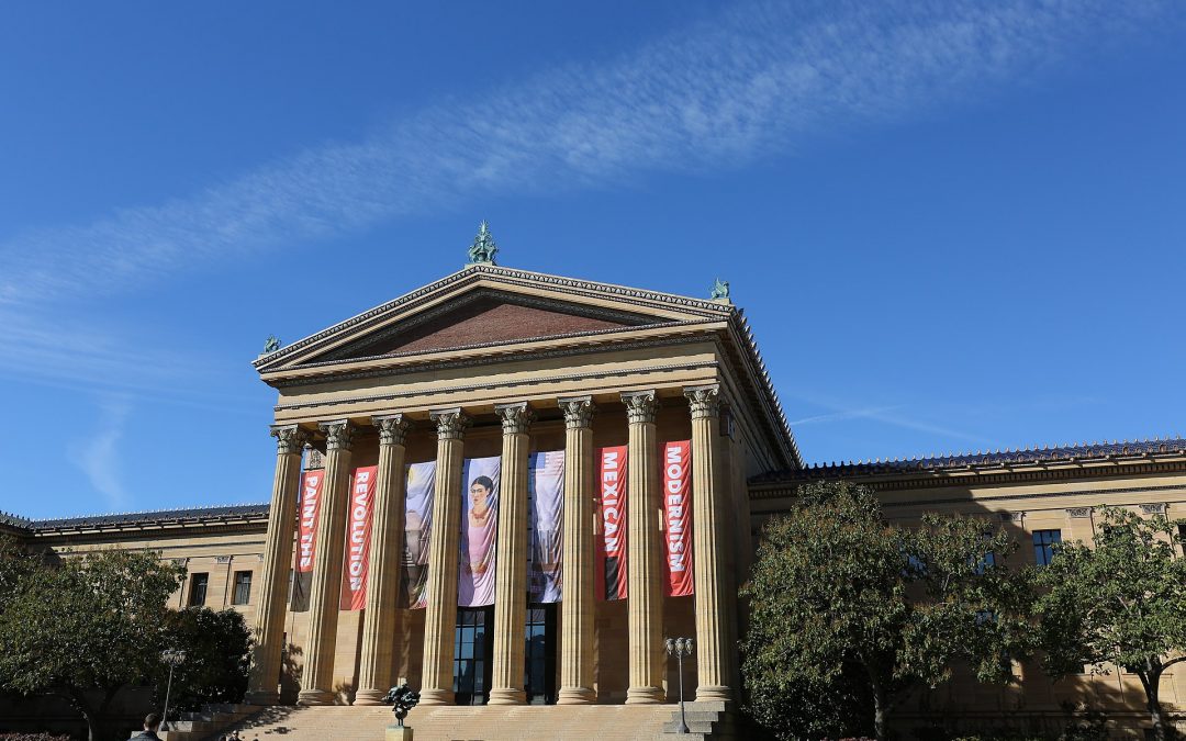 United States: Philadelphia Museum of Art Appoints New Curatorial Director for Brind Center