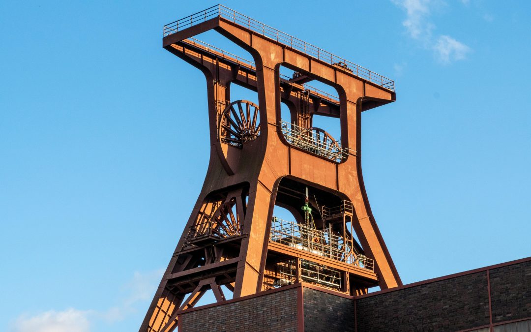 Germany: Feasibility Study Completed for Central German Mining Museum