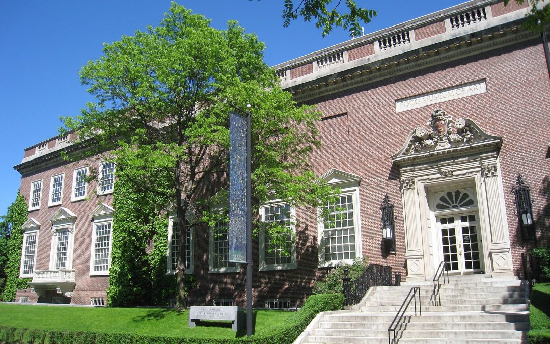 United States: Harvard Appoints Sarah Ganz Blythe As Art Museums Director