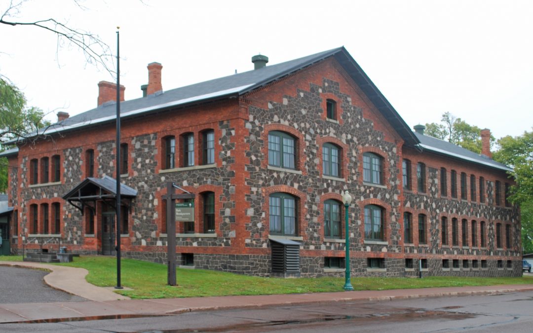 United States: Keweenaw Heritage Grant Funds 13 Historic Preservation Projects