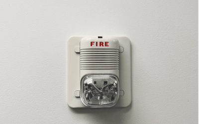 New Jersey State Museum: Fire Alarm System Replacement