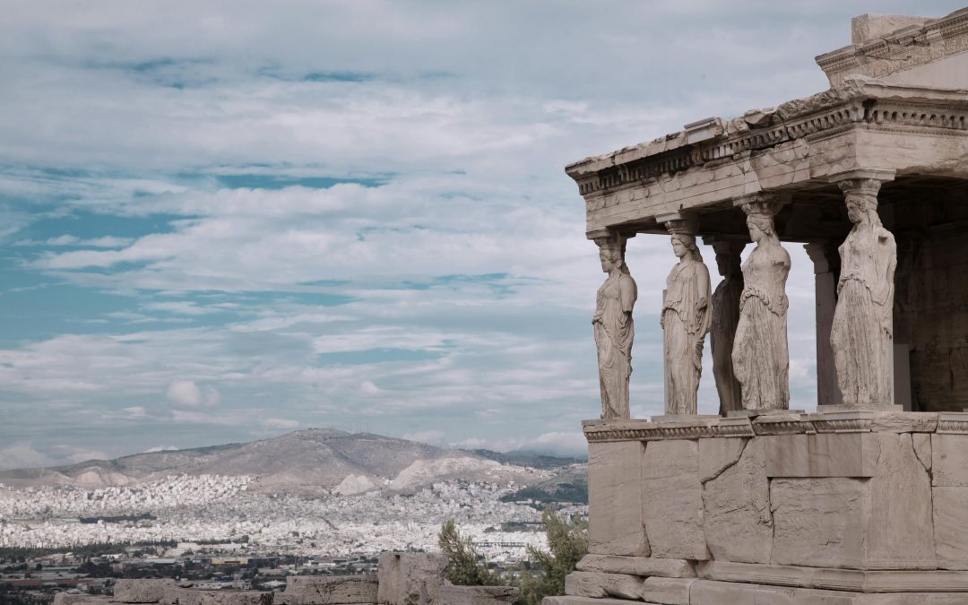 Greece: Updates Released on Historic Restoration Projects in Athens