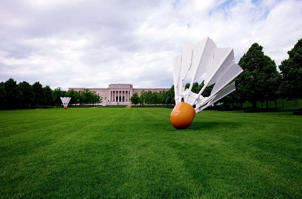 United States: Nelson Atkins Museum of Art to Launch Architectural Competition