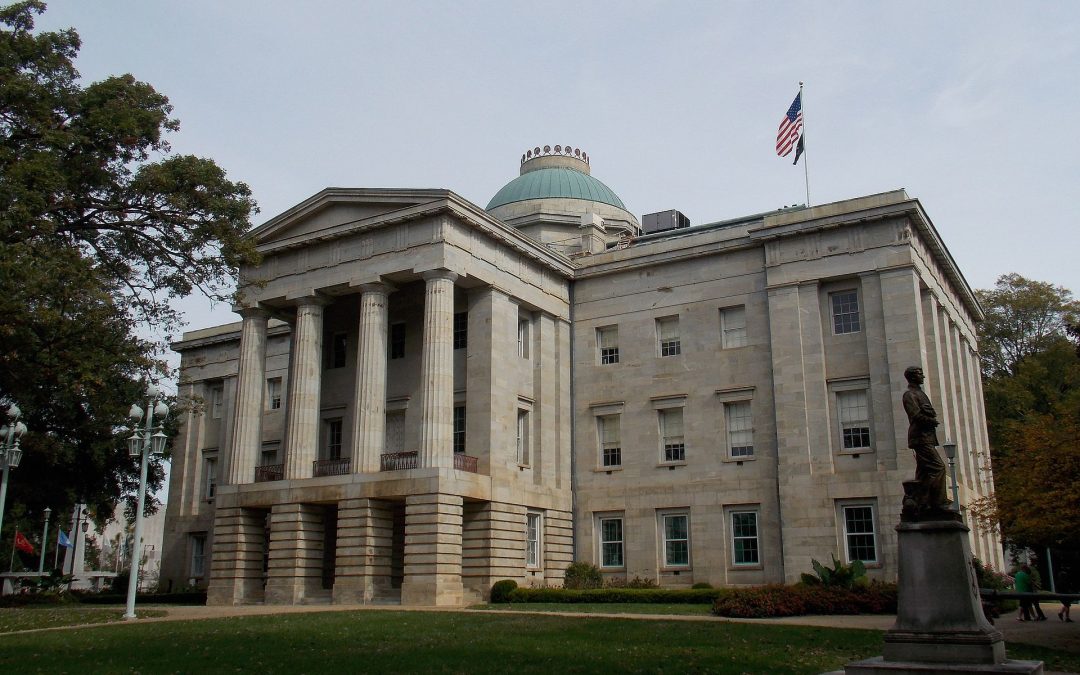 United States: North Carolina’s Historic State Capitol to Reopen After Extensive Restoration