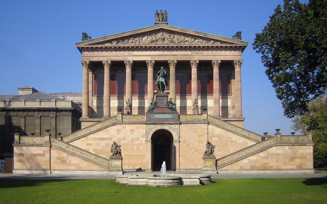 Germany: Prussian Cultural Heritage Foundation Appoints New Directors for Two Berlin State Museums