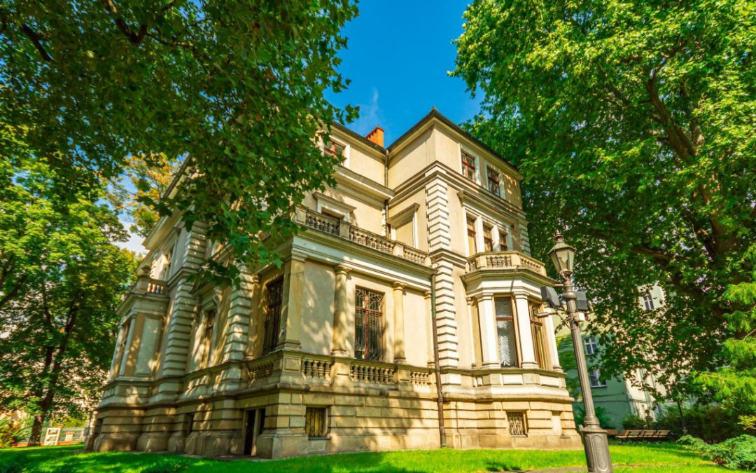 Poland: Gliwice Museum Receives Funding for Restoration