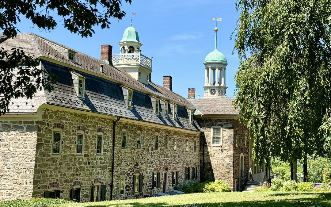 United States: Interior Department Celebrates Selection of Pennsylvania’s Historic Moravian Bethlehem District to UNESCO World Heritage List