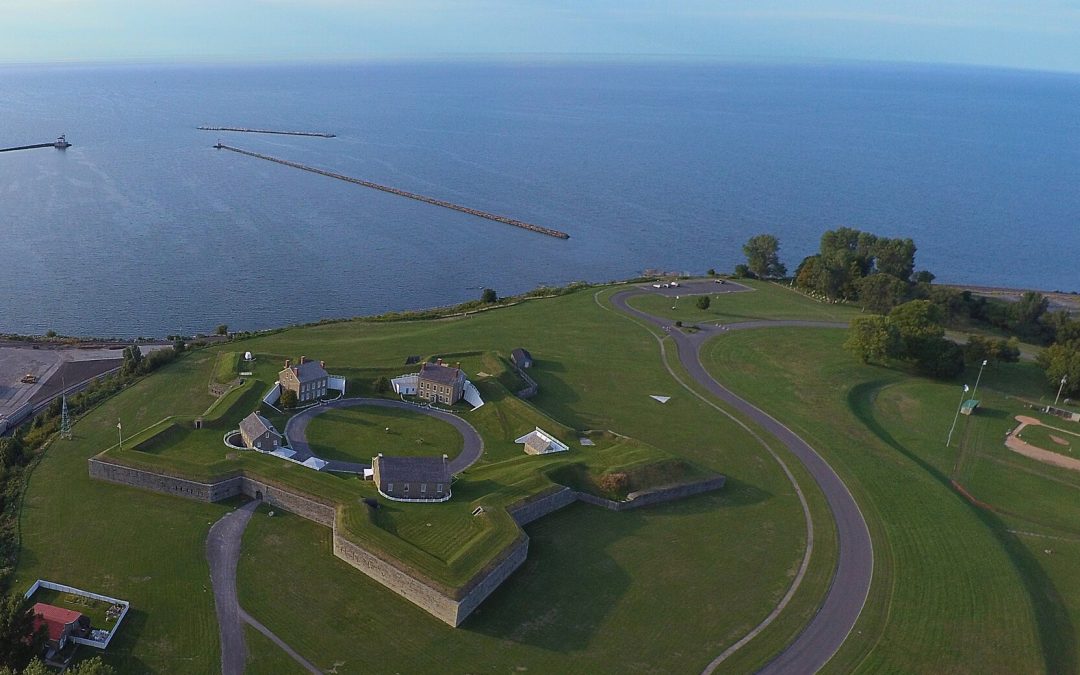 United States: National Park Service Submits Recommendation to Establish National Park Unit at Fort Ontario