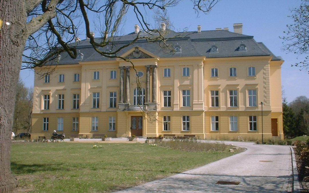 Germany: Trebnitz Castle Association Commissions Feasibility Study for Art Centre in Brandenburg