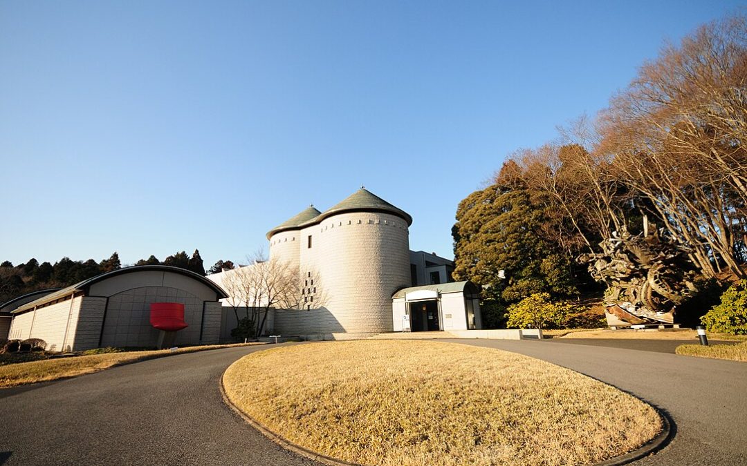 Japan: Kawamura Memorial DIC Museum of Art Announces Closure