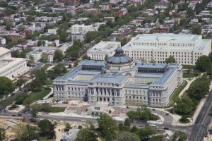 Library of Congress: Hyperspectral Imaging Systems (Sole Source)