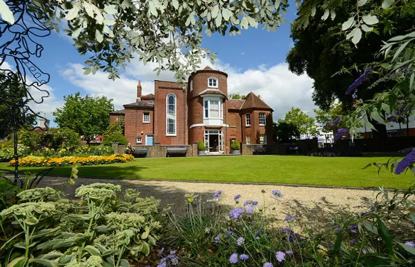 UK/Ireland: Westbury Manor Museum to Close Due to Lack of Funding