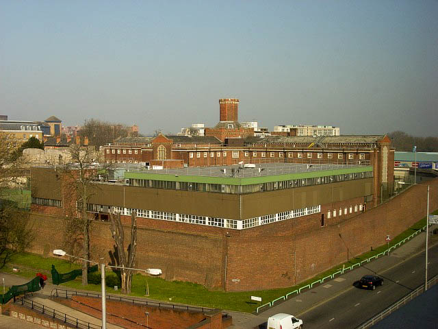 UK/Ireland: Plans Confirmed for Museum and Gallery in Reading Prison