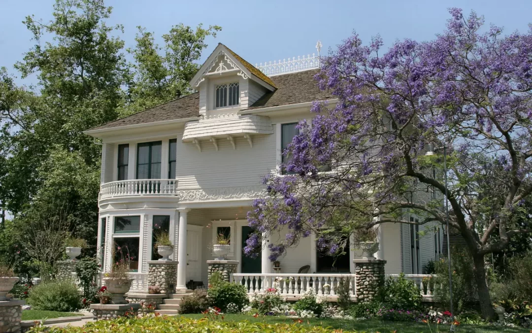 United States: California Heritage Museum Raising Funds for Historic Kellogg House Roof Repairs