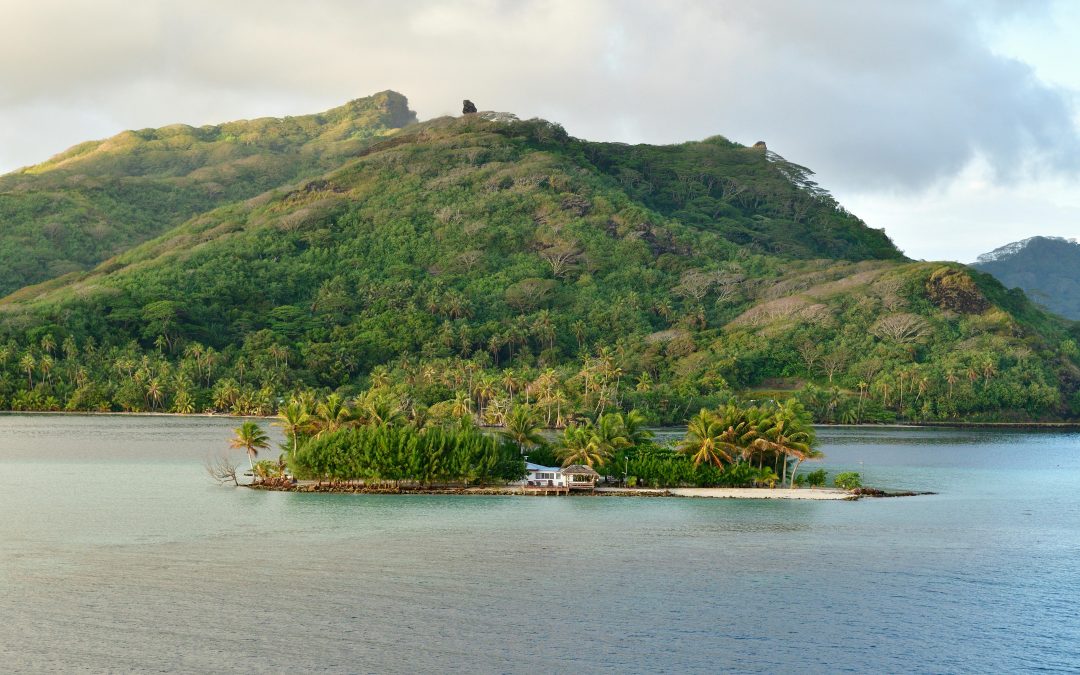 Solomon Islands: S.I. National Museum Goes Virtual with UK and Australian Support