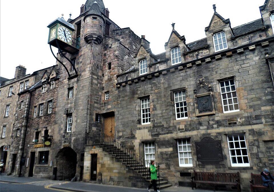 UK/Ireland: The People’s Story Museum in Edinburgh Set to Reopen After Temporary Closure