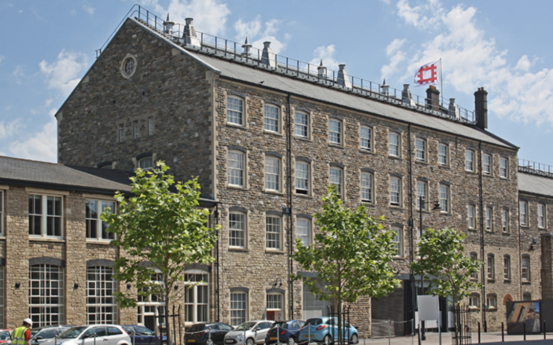 UK/Ireland: Claudia Kenyatta and Emma Squire Appointed New Joint Chief Executive of Historic England