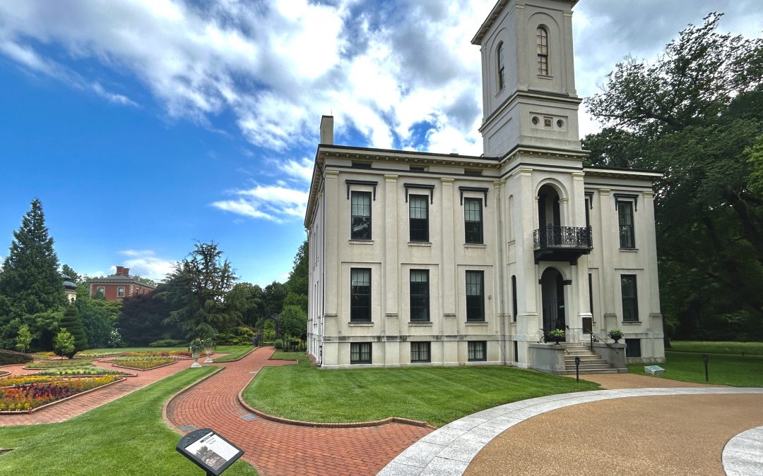 United States: $500,000 in National Park Service Grants for Underground Railroad Sites and Projects