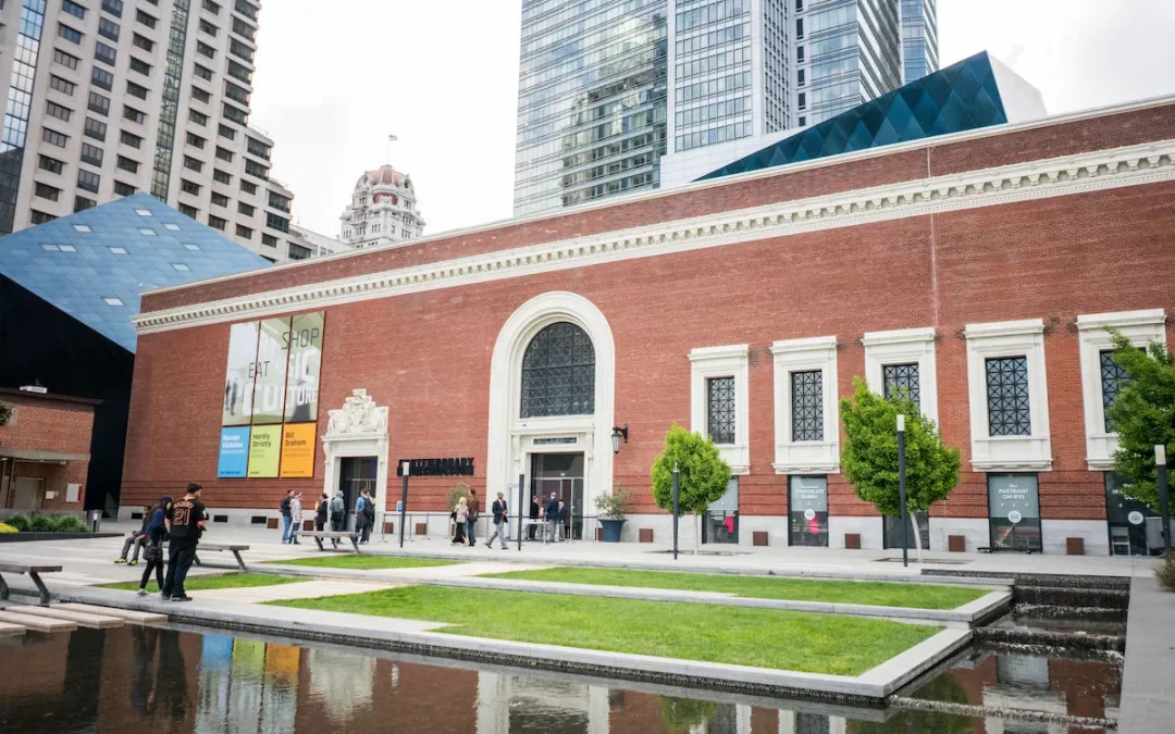 United States: San Francisco’s Contemporary Jewish Museum to Close Citing Funding Issues