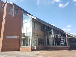 Worcestershire County Council: Evesham Library Roof Replacement