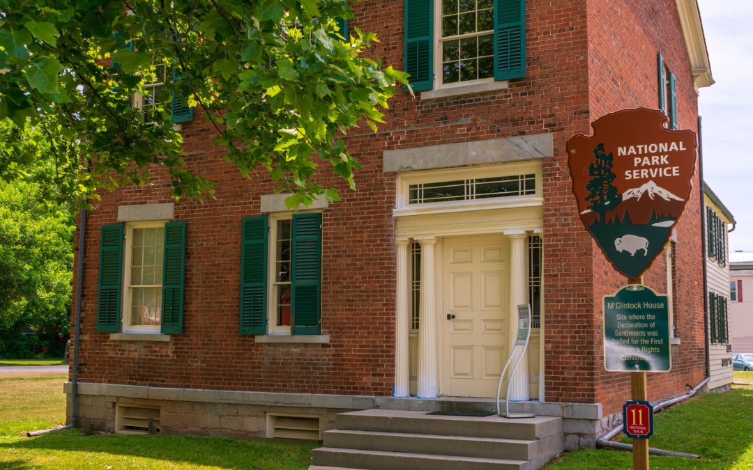 United States: Restoration Work Funded for New York’s Historic M’Clintock House