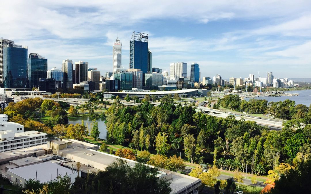 Australia: Perth Seeks Design Review Panel Members