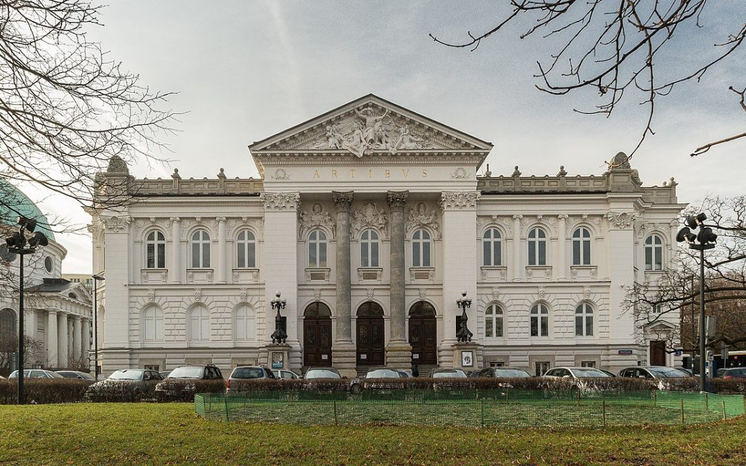 Poland: New Director Appointed to National Gallery of Art