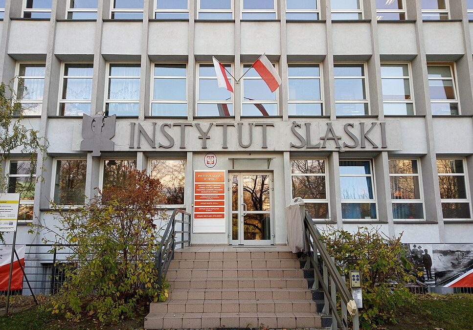 Poland: New Director for the Silesian Institute