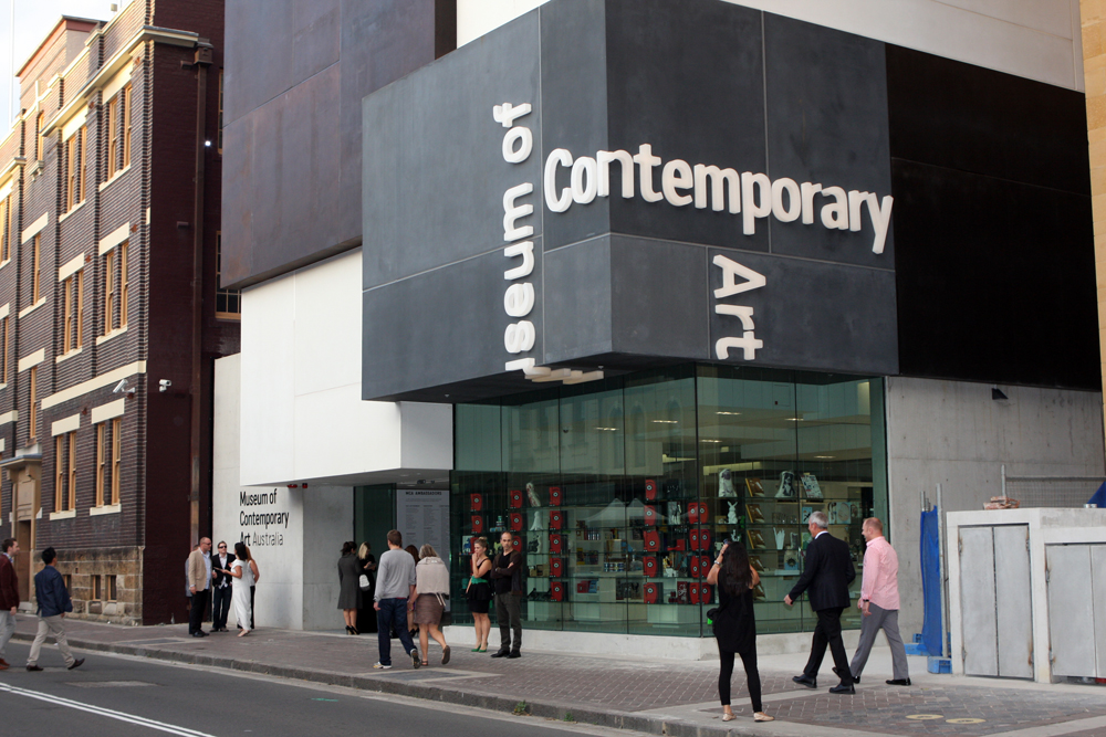 Australia: Sydney’s Museum of Contemporary Art Reintroduces Entry Fee in 2025