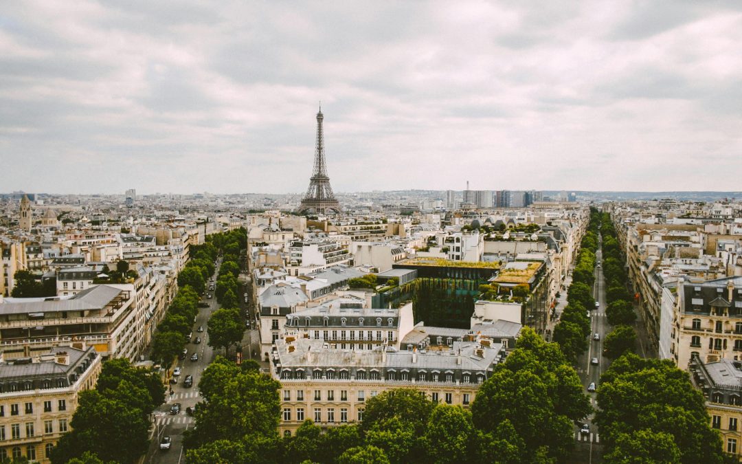 France: New Head of General Inspectorate of Cultural Affairs