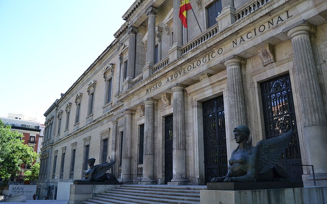 Spain: State Museums See Highest Visitor Numbers Since 2000