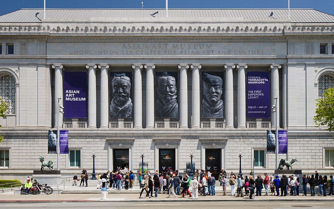 United States: Asian Art Museum of San Francisco Appoints New Director and CEO