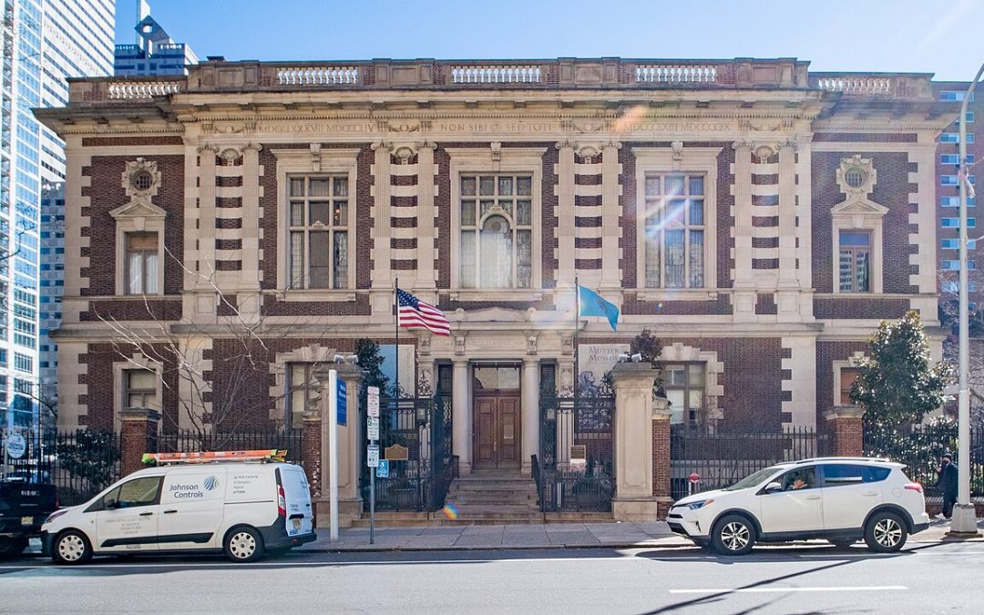 United States: College of Physicians of Philadelphia’s Mütter Museum Appoints New CEO