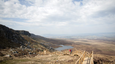 Ireland: Taoiseach Announces Funding of over €50m for new Shared Island Tourism and Heritage Projects