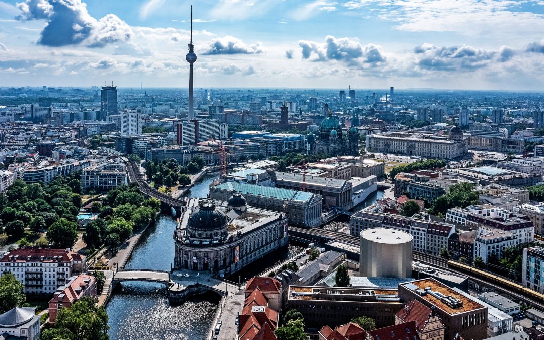 Germany: Berlin’s Senator for Culture Joe Chialo Resigns