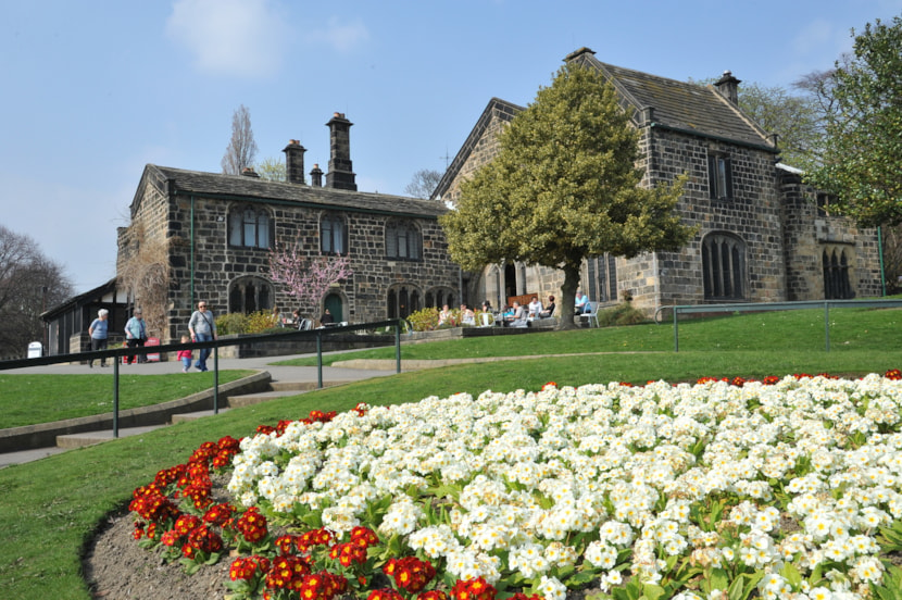 UK/Ireland: Abbey House Museum to Remain Open Following Public Consultation