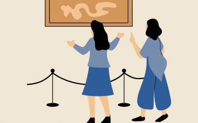 City of Toulon: Scenography and Graphic Design for Museum Exhibitions (2 Lots)