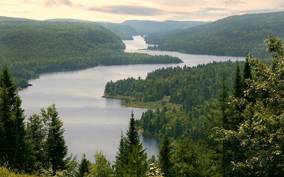 Canada: Parks Canada Announced $4.5 Million Contract for the Reconstruction of the Passage Lookout at La Mauricie National Park