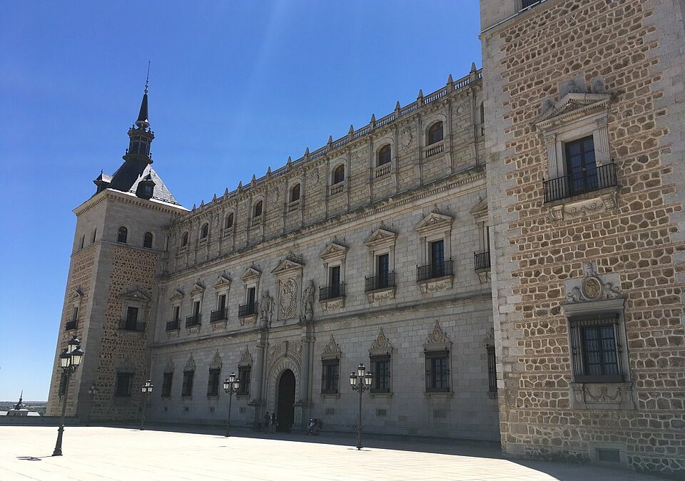 Spain: New Director Appointed to Army Museum of Toledo