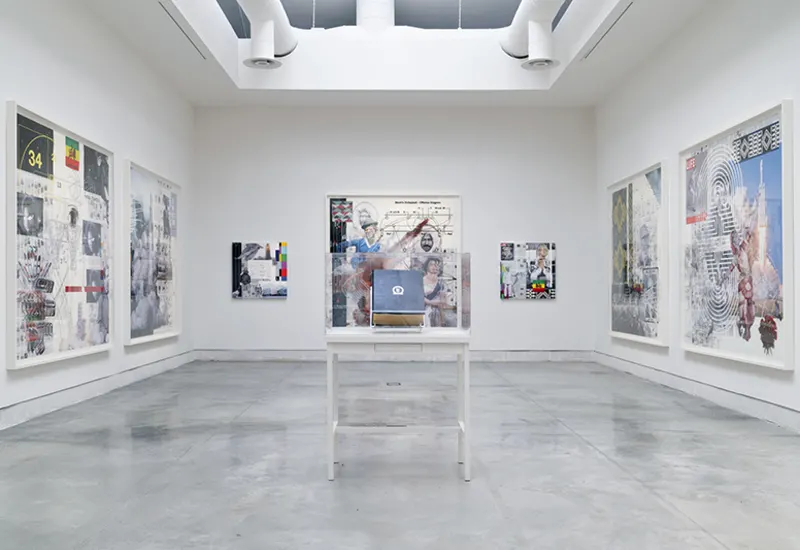 United States: Philipp Kaiser Exits Marian Goodman Gallery as Partner and President