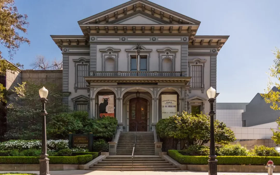United States: Crocker Art Museum Welcomes New Director and CEO