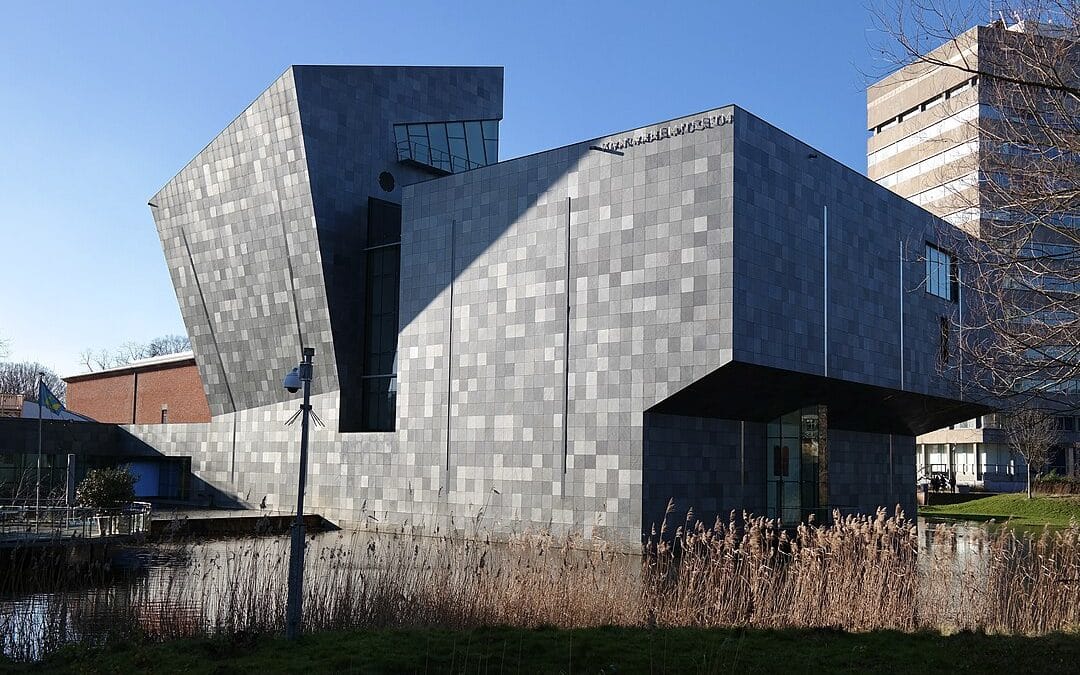 Netherlands: New Director for Van Abbemuseum