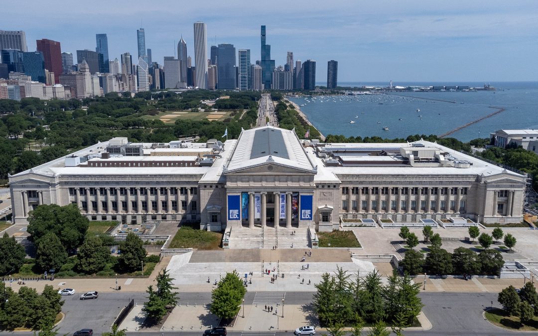 United States: Field Museum Announces Overhaul of Africa and Ancient Egypt Galleries